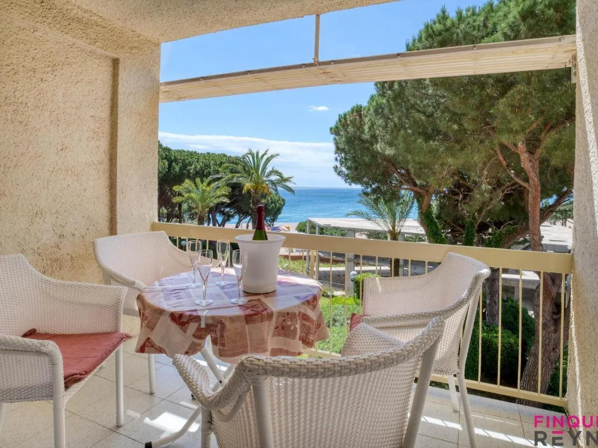 Cavall Bernat Platja d'Aro 0*,