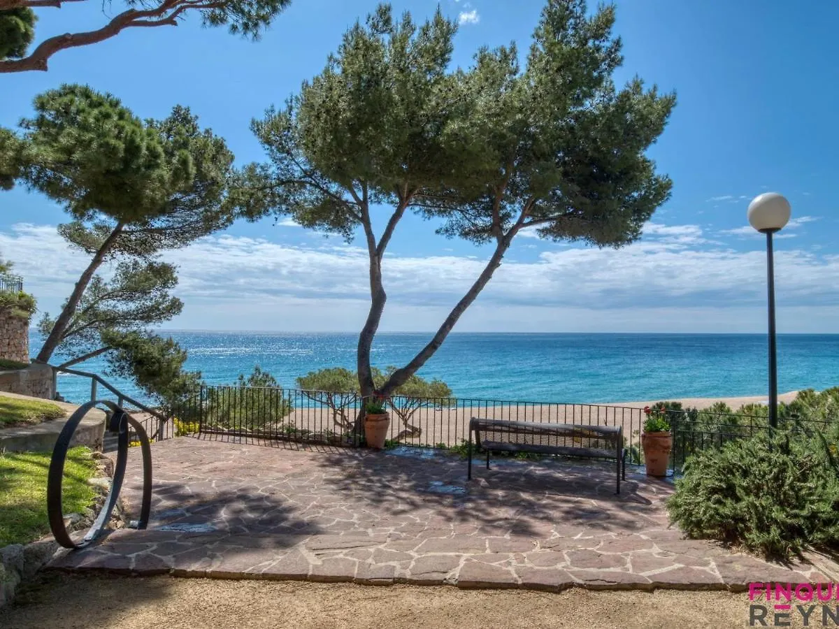 Cavall Bernat Platja d'Aro Lägenhet