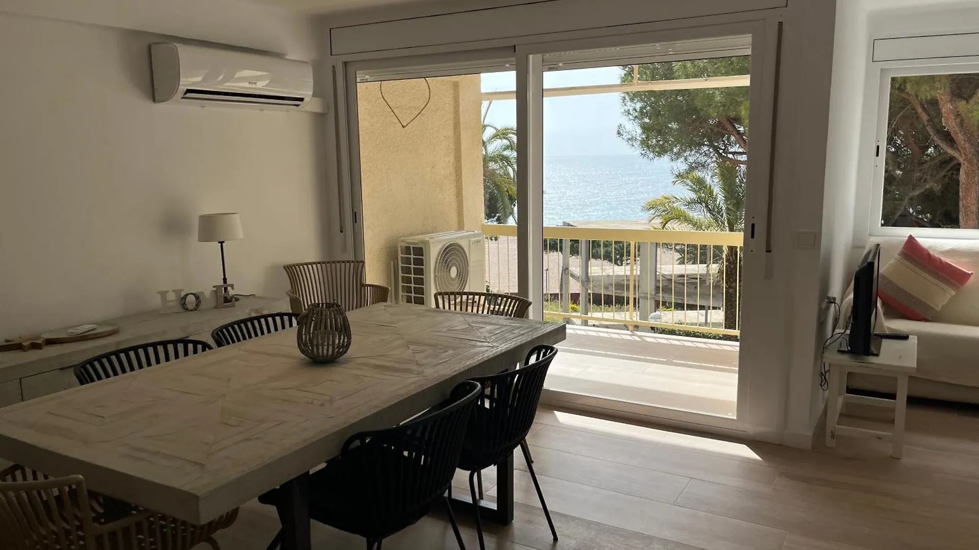 Lägenhet Cavall Bernat Platja d'Aro