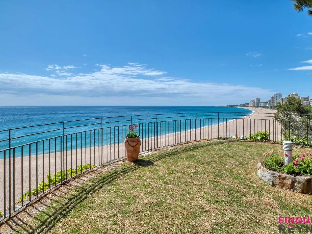 Apartament Cavall Bernat Platja d'Aro