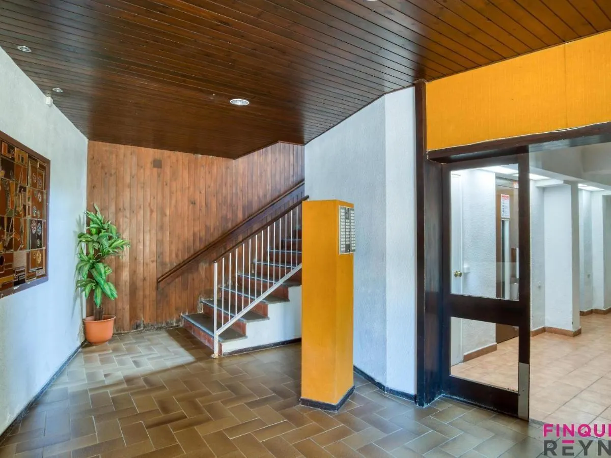 Cavall Bernat Platja d'Aro Apartament