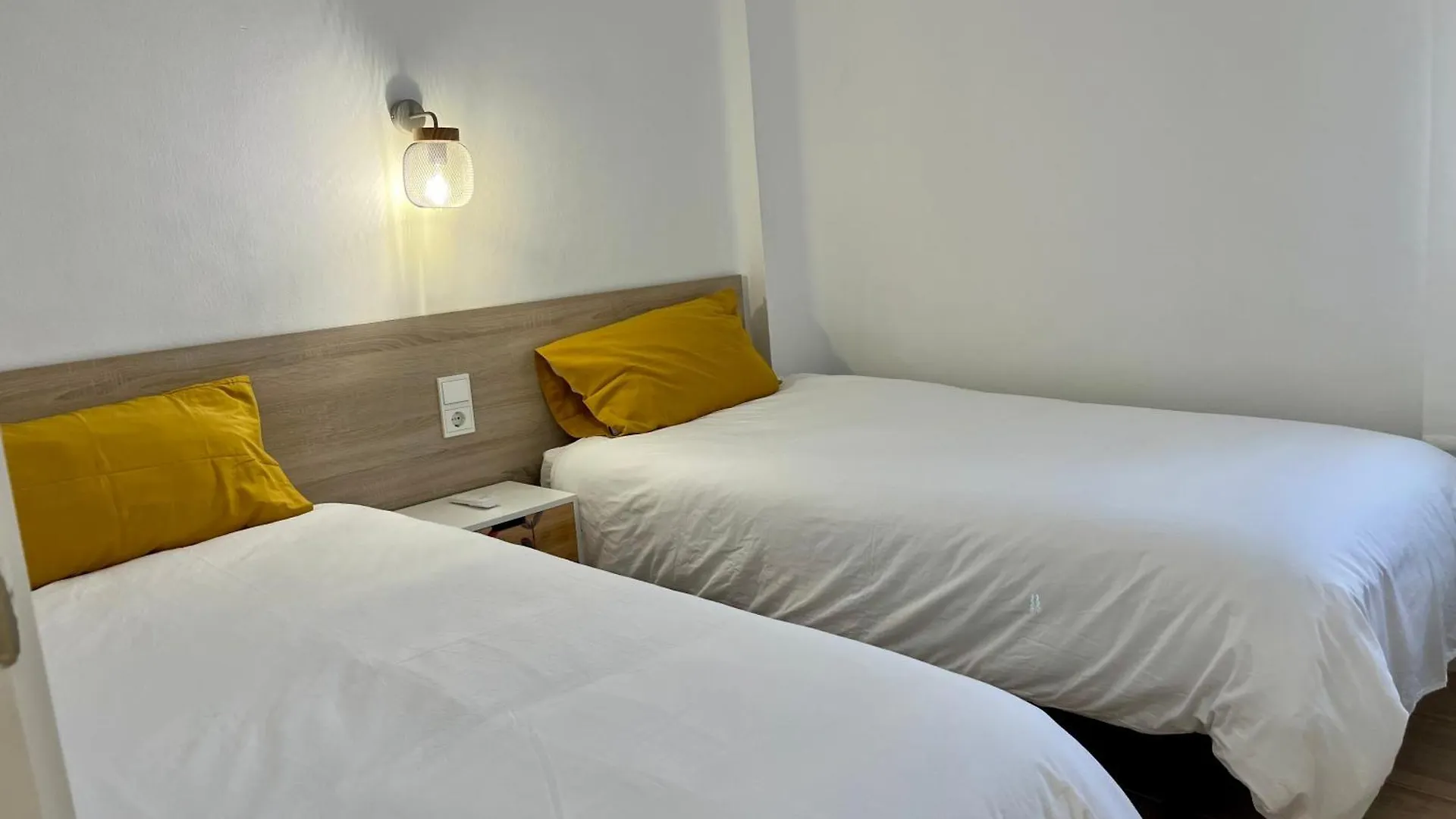 Apartament Cavall Bernat Platja d'Aro