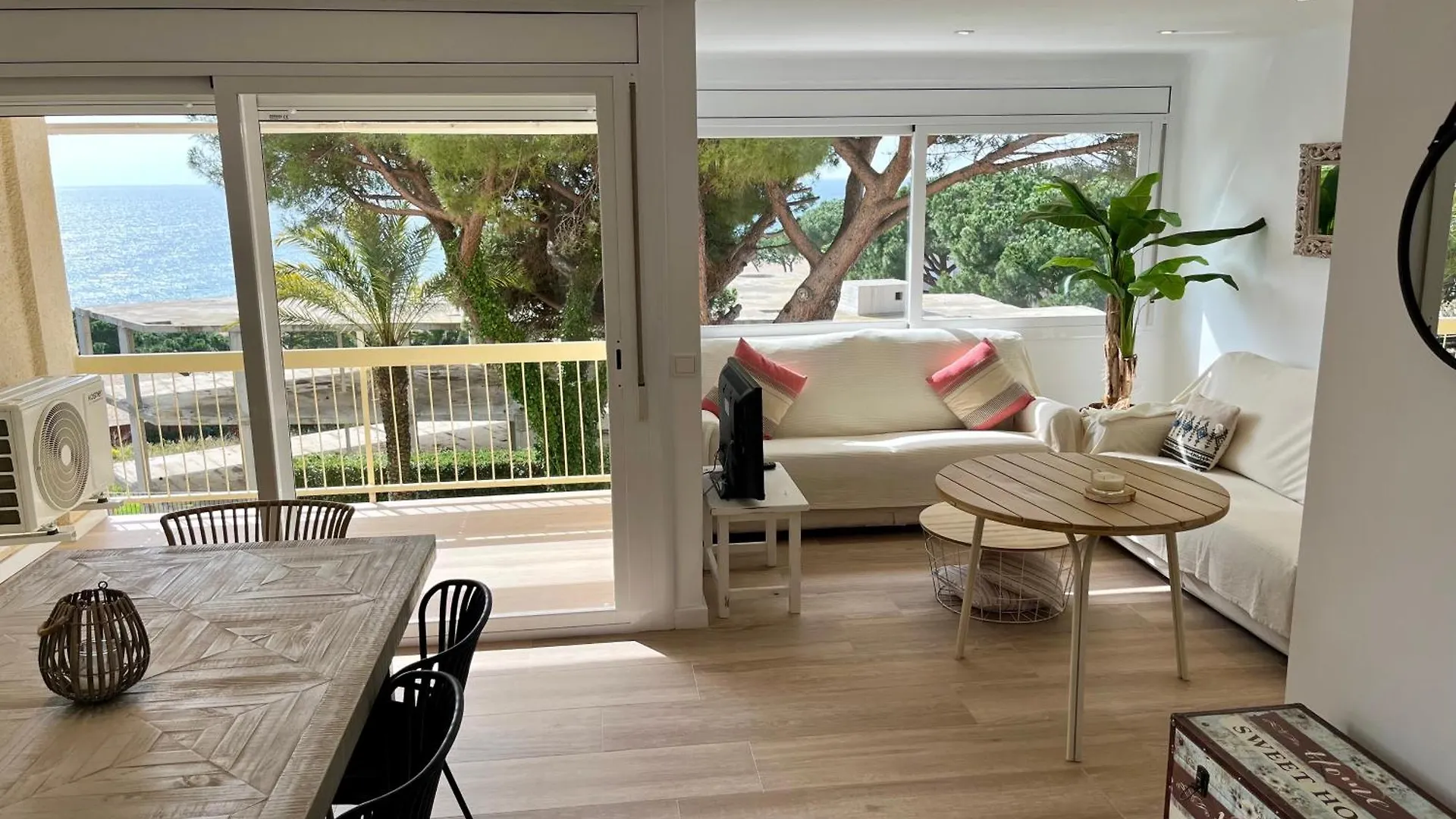 Cavall Bernat Platja d'Aro Apartament