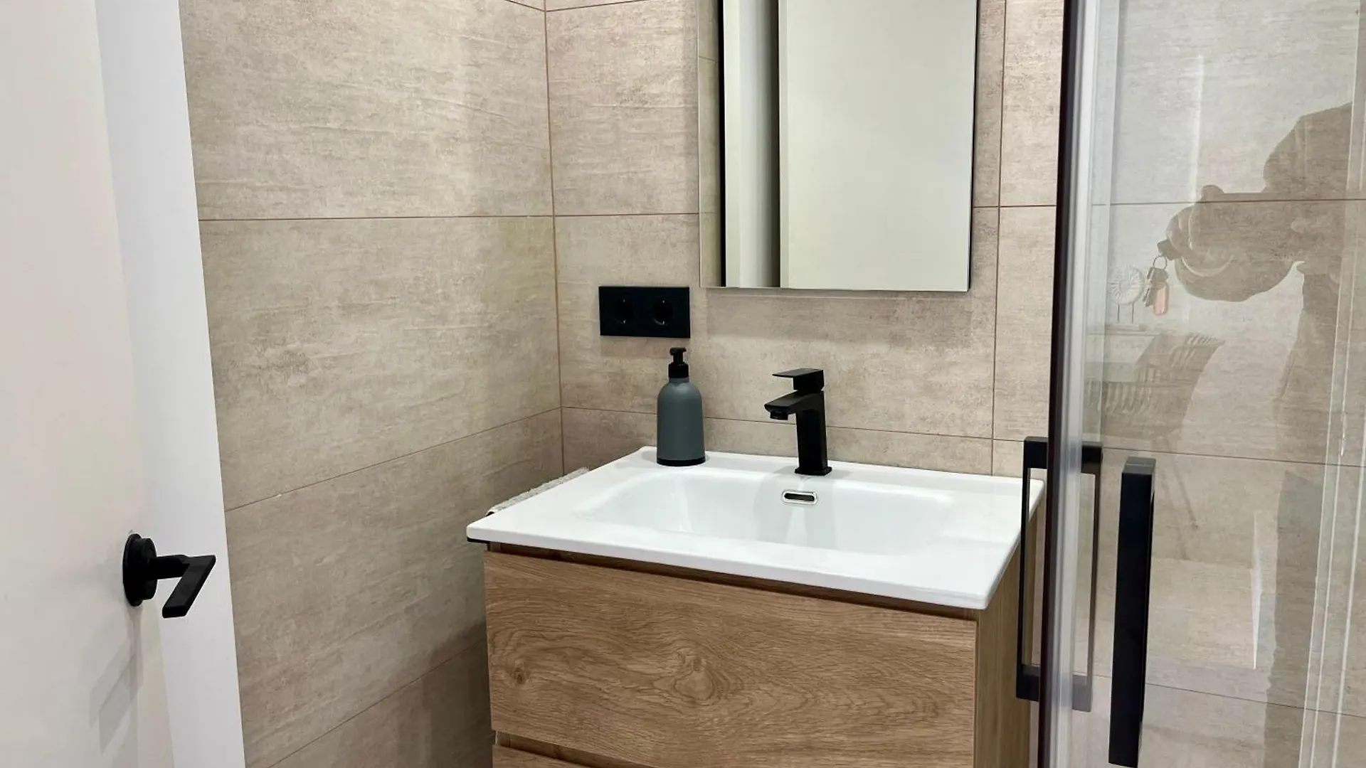 Cavall Bernat Platja d'Aro Apartament