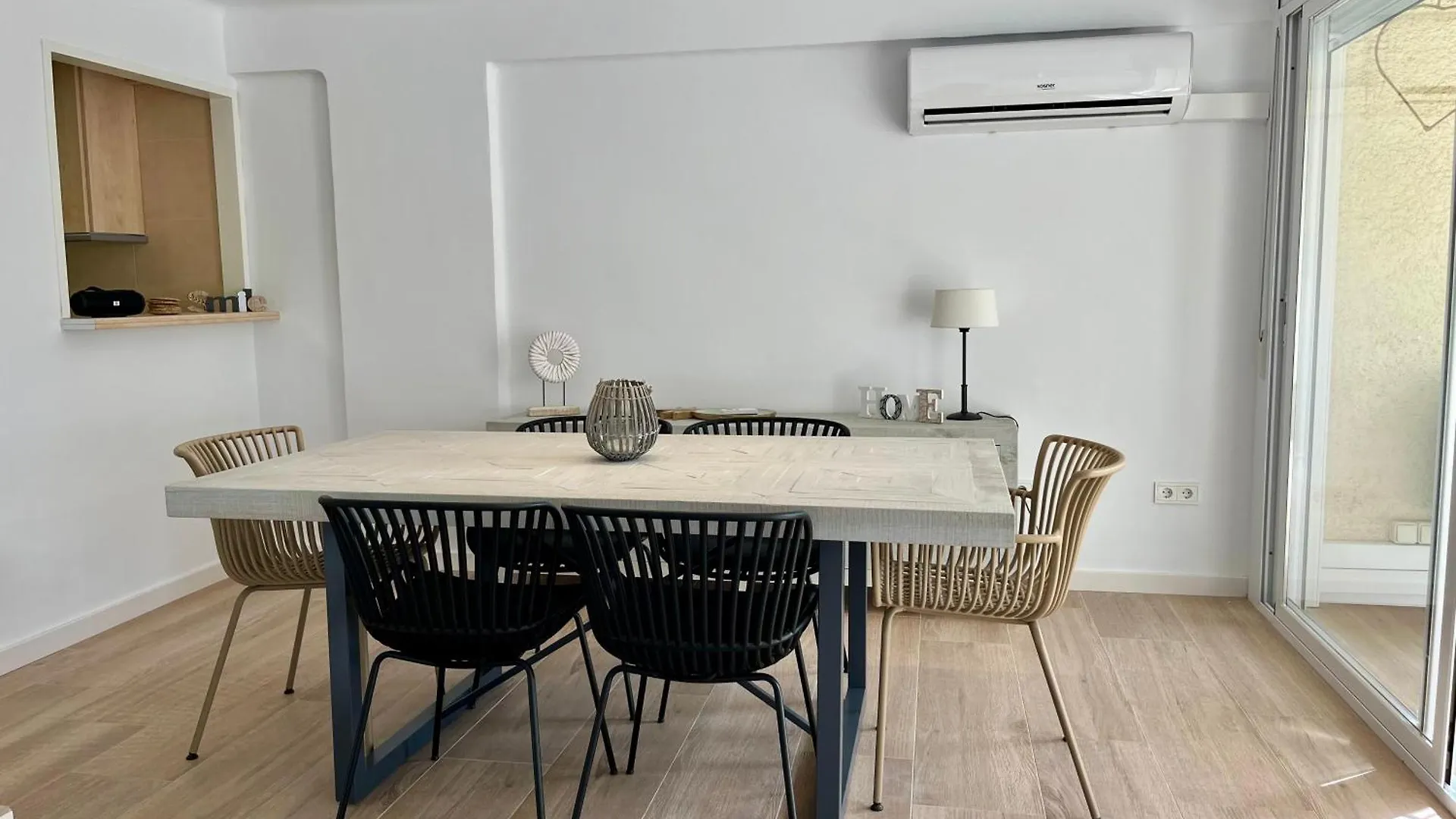 Cavall Bernat Platja d'Aro Apartament