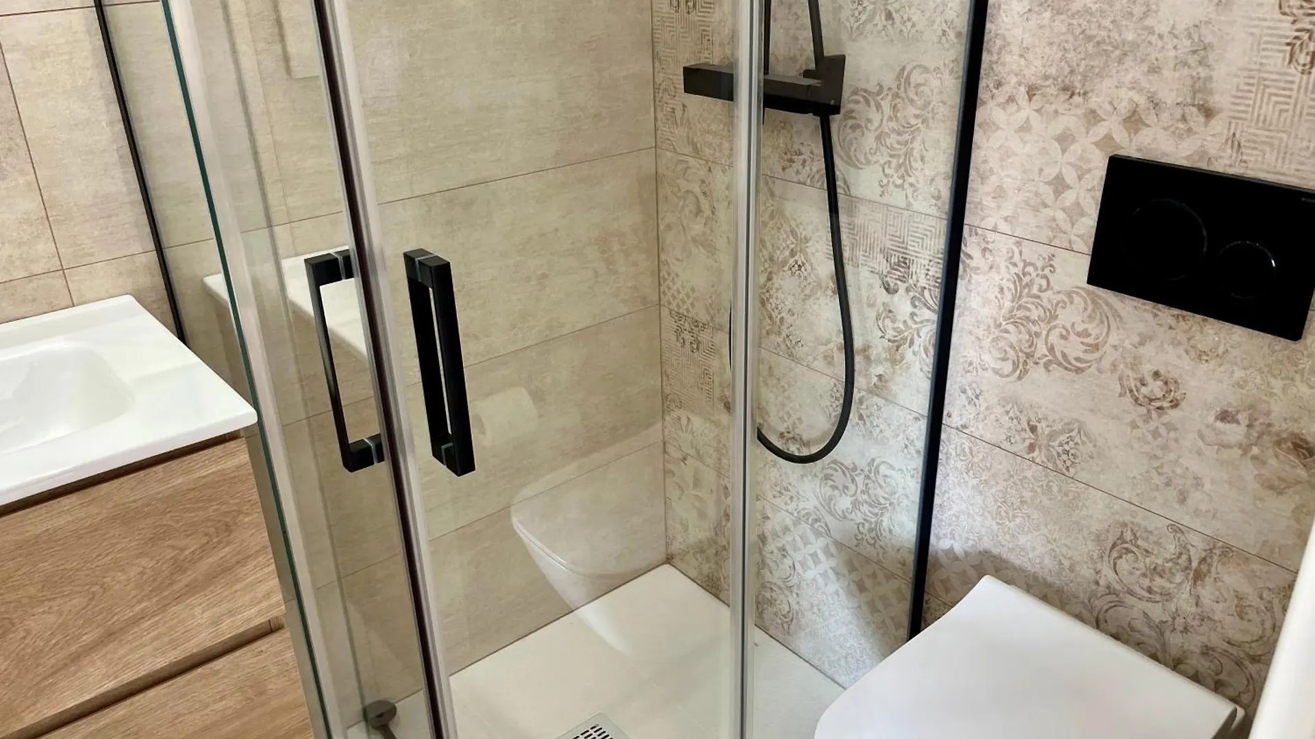 Apartament Cavall Bernat Platja d'Aro Hiszpania