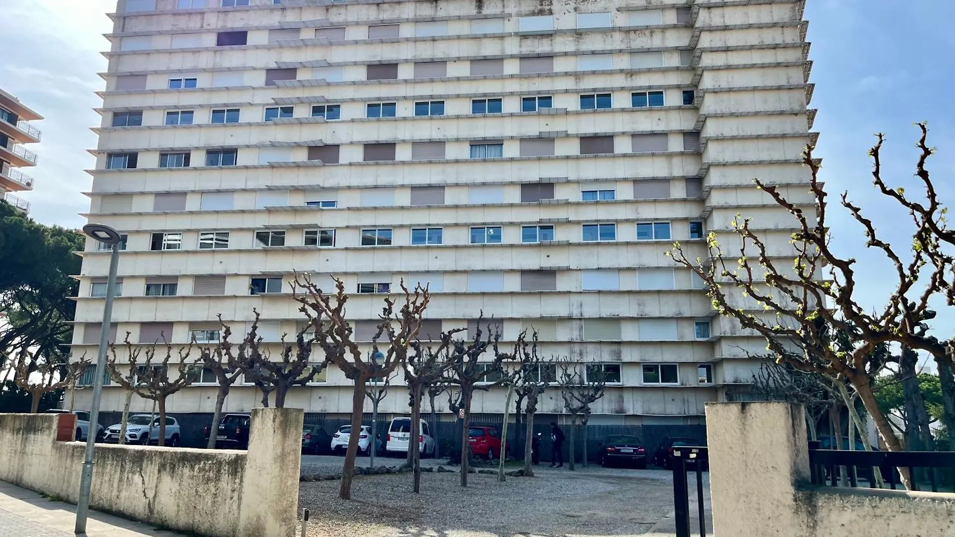 Cavall Bernat Platja d'Aro Apartament